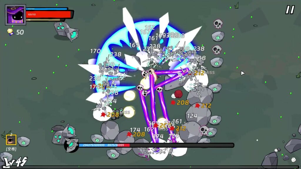 Pape Rangers PC Free Download (Build 15411904)