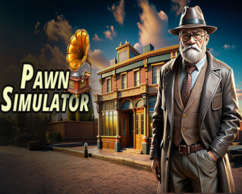 Pawn Simulator PC Free Download