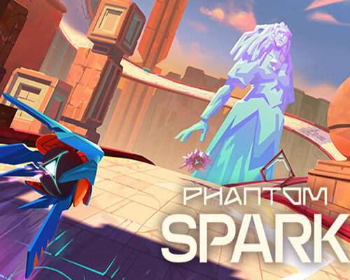 Phantom Spark PC Free Download (v1.3.4e)