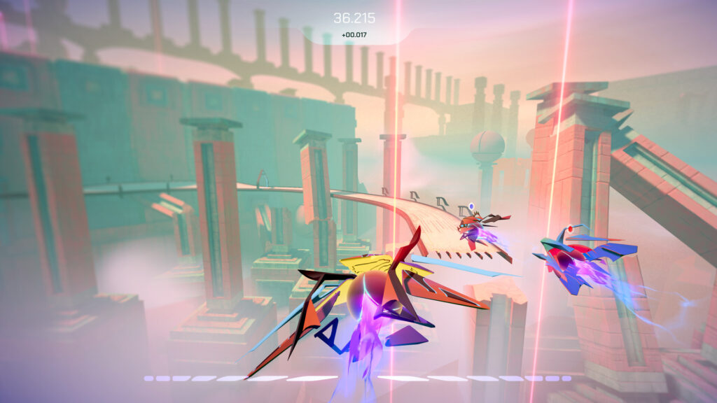 Phantom Spark PC Free Download (v1.3.4e)
