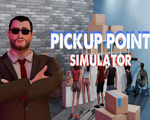 Pickup Point Simulator PC Free Download
