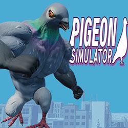 Pigeon Simulator PC Free Download (v1.0 Final)