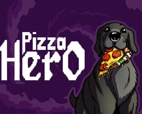 Pizza Hero PC Free Download (v0.3.23)
