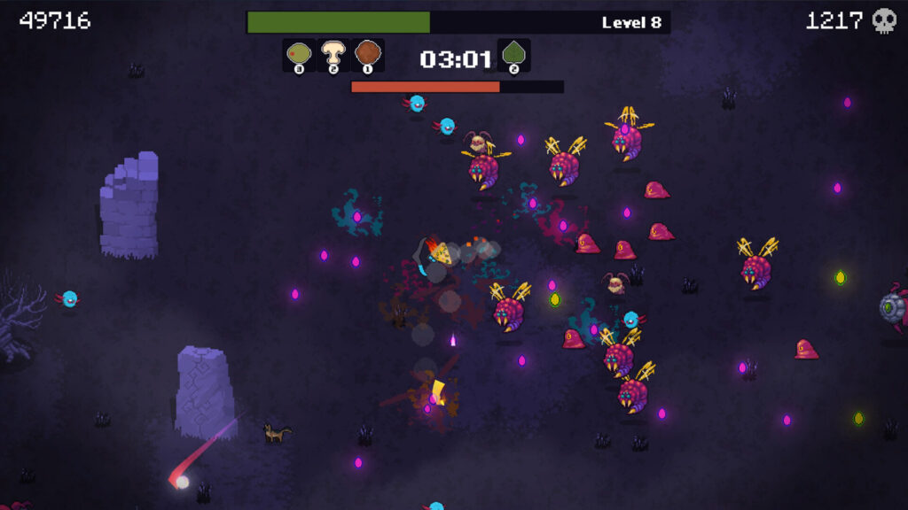 Pizza Hero PC Free Download (v0.3.23)