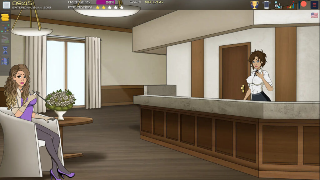 Porn empire pc free download (v0.94.dev3)