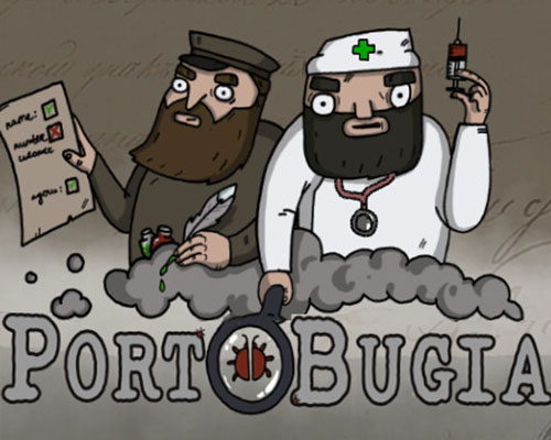 Portobugia PC Free Download
