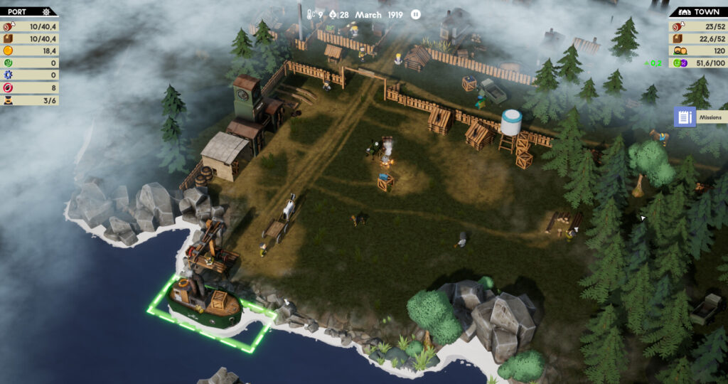 Portobugia PC Free Download