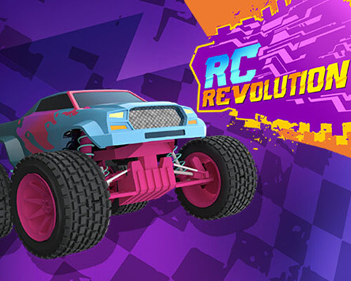 RC Revolution PC Free Download
