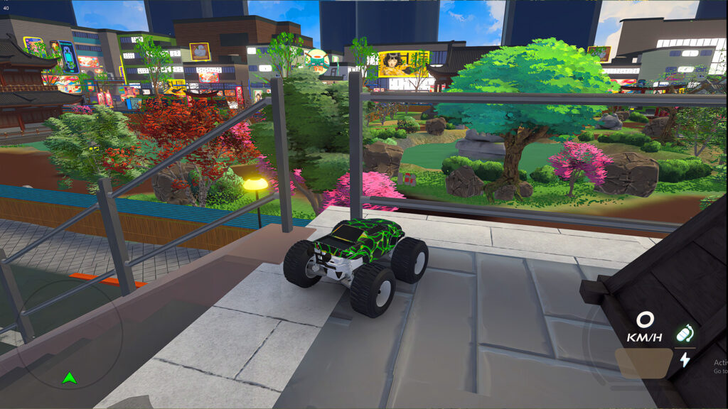 RC Revolution PC Free Download