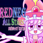 REDNEG ALLSTARS SWING-BY EDITION Free (B14960545)