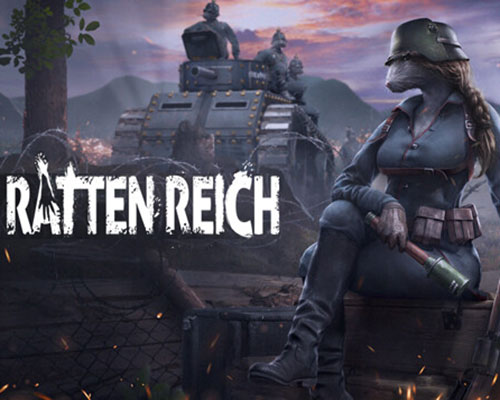 Ratten Reich PC Free Download (v1.0 Final)