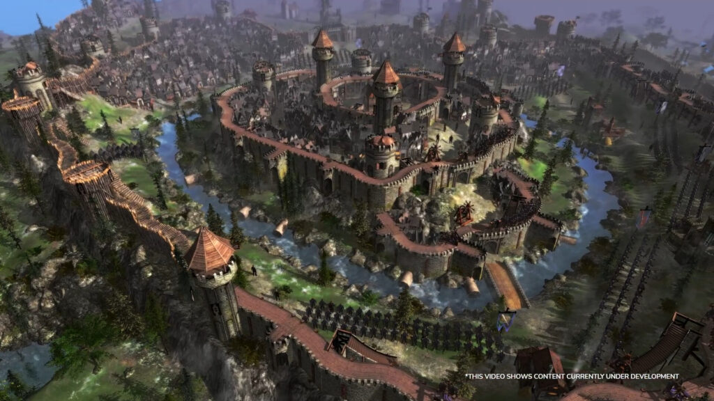 Renaissance Kingdom Wars PC Free Download (Build 16993316)