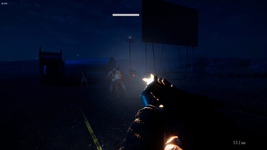 Resident Fear 2 PC Free Download