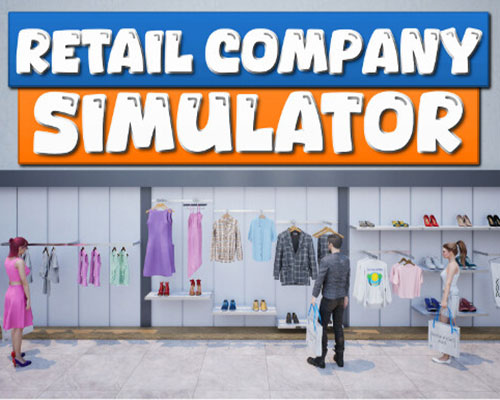Retail company simulator free download (build 21094989)