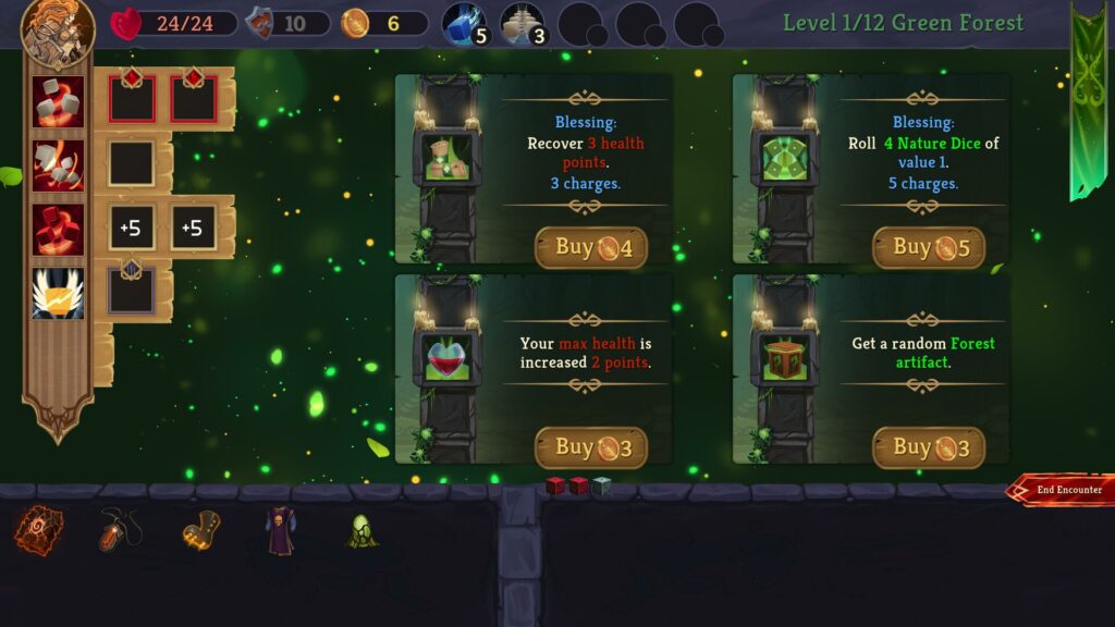Right and Down and Dice Free Download (Build 13844254)
