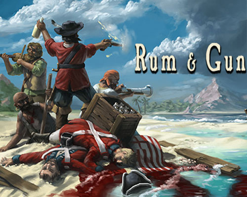 Rum & gun pc free download (build 21296110)