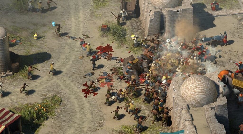 Rum & gun pc free download (build 21296110)