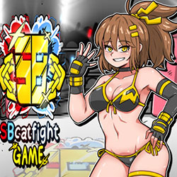SBcatfight game PC Free Download (v1.01 Final)