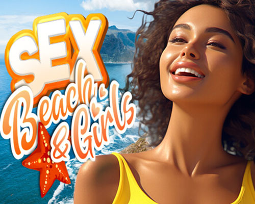 SEX BEACH & GIRLS ⛱ 💦 PC Free Download