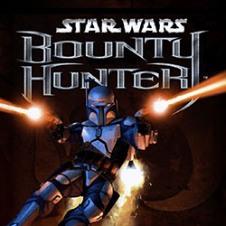 STAR WARS: Bounty Hunter PC Free Download (v1.1)