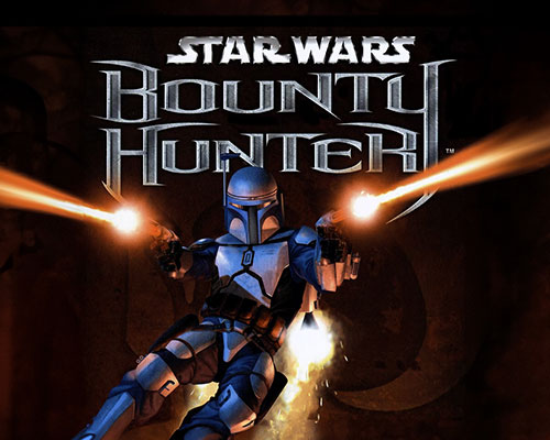 STAR WARS: Bounty Hunter PC Free Download (v1.1)