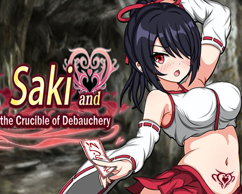 Saki and the Crucible of Debauchery Free Download