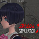 Scary School Simulator 3 PC Free Download