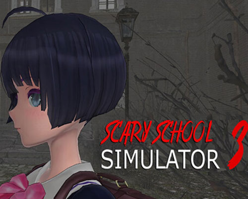 Scary School Simulator 3 PC Free Download