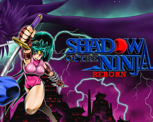 Shadow of the Ninja - Reborn PC Free Download