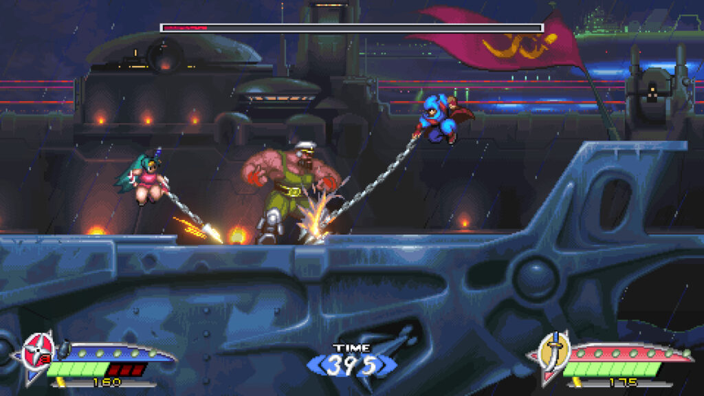 Shadow of the Ninja - Reborn PC Free Download
