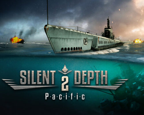 Silent Depth 2: Pacific PC Free Download (Early Access)