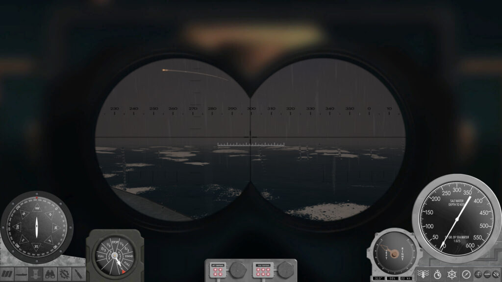 Silent Depth 2: Pacific PC Free Download (Early Access)