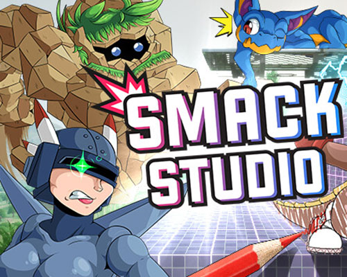 Smack Studio PC Free Download (v20240910)