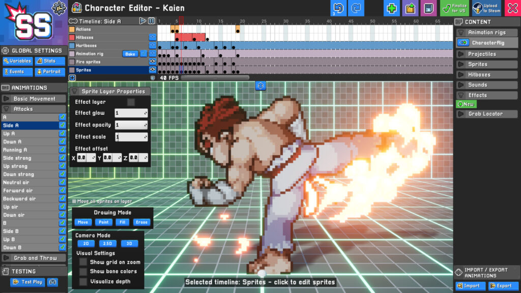 Smack Studio PC Free Download (v20240910)
