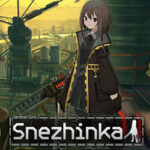 Snezhinka:Sentinel Girls2 PC Free Download (v1.2.4)