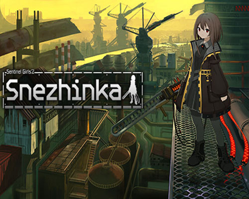Snezhinka:sentinel girls2 pc free download (v1.2.4)