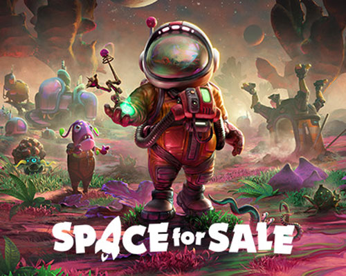 Space for Sale PC Free Download (Final)