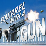 Squirrel with a Gun PC Free Download (Build 20642645)