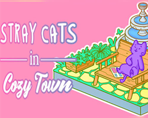 Stray Cats in Cozy Town Free Download (Build 15665312)