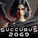 Succubus 2069 PC Free Download (Build 15018361)