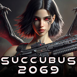 Succubus 2069 PC Free Download (Build 15018361)