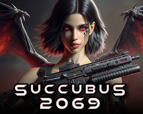 Succubus 2069 PC Free Download (Build 15018361)