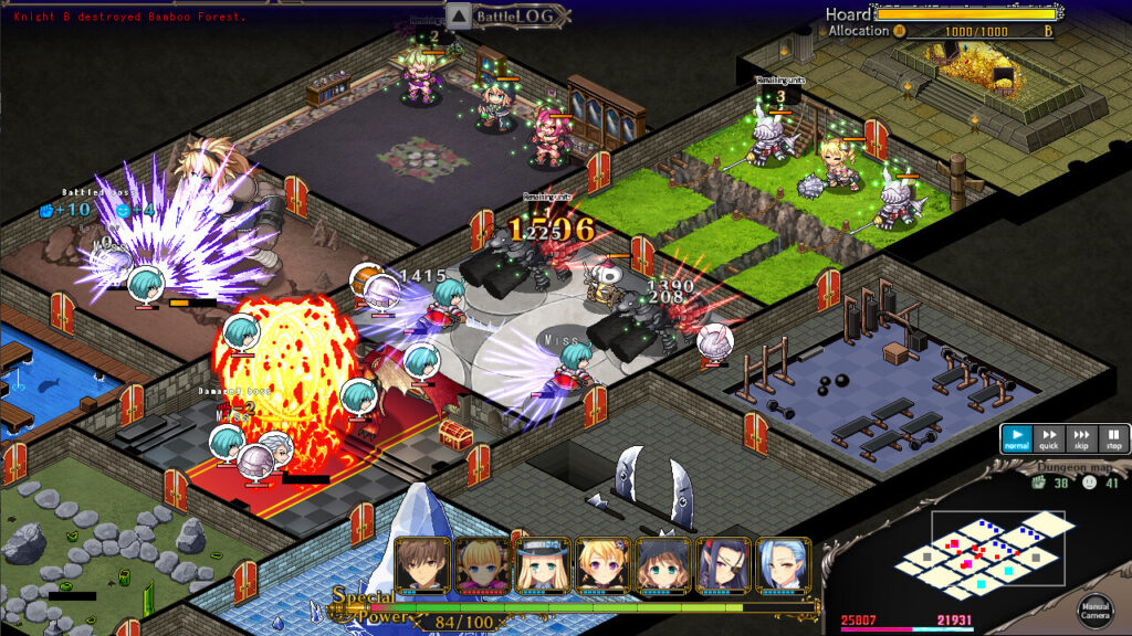 Suzukuri Dungeon: Karin in the Mountain Free Download