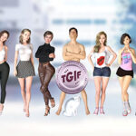 TGIF (The Good Instructor Frenzy) Free Download (v2.30)