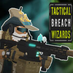 Tactical Breach Wizards PC Free Download (Build 20613687)