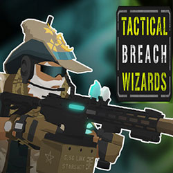 Tactical Breach Wizards PC Free Download (Build 20613687)