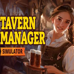 Tavern Manager Simulator 🍻 Free Download (v1.5.4)