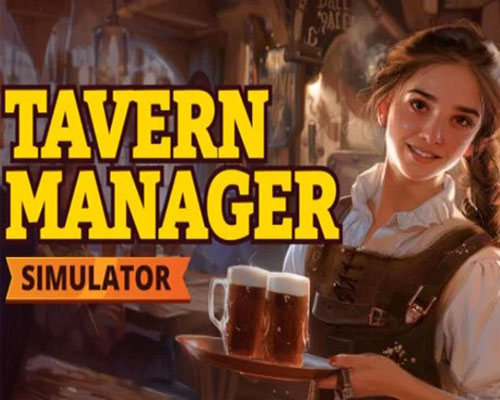 Tavern manager simulator 🍻 free download (v1.5.4)
