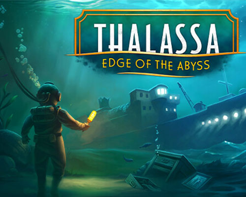 Thalassa: Edge of the Abyss PC Free Download