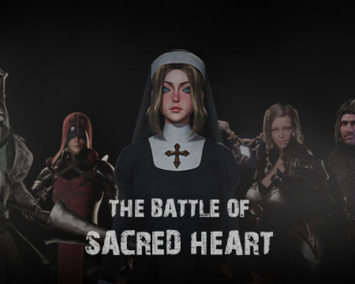 The Battle of Sacred Heart PC Free Download